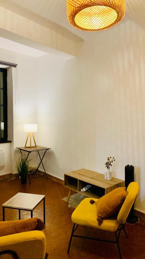 Studios De La Maison Narbonnaise Narbonne Extérieur photo
